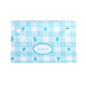 Bolsa Documentos - Ovelhas Azul