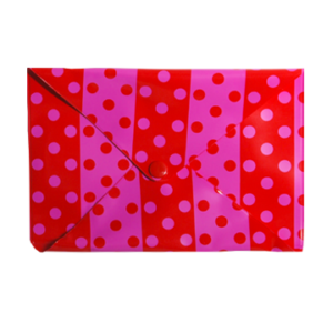 Bolsa Envelope Média